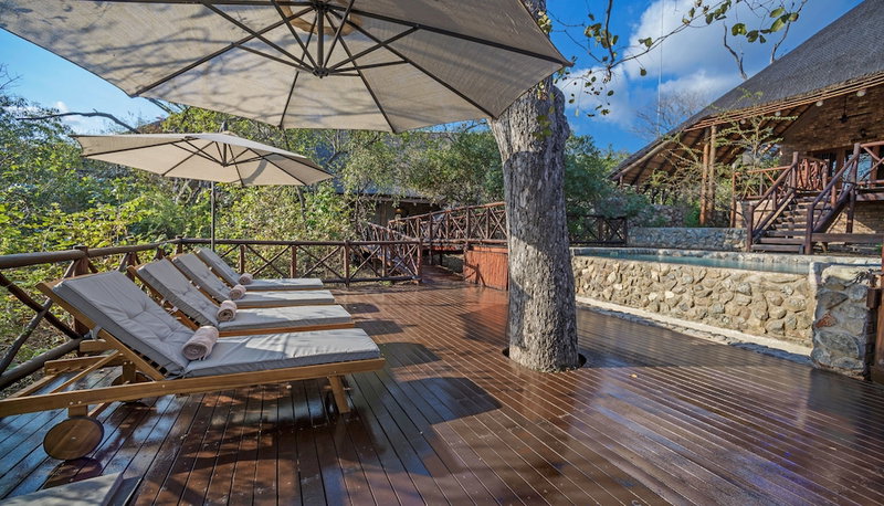 La Kruger Lifestyle Lodge, Nkomazi, South Africa