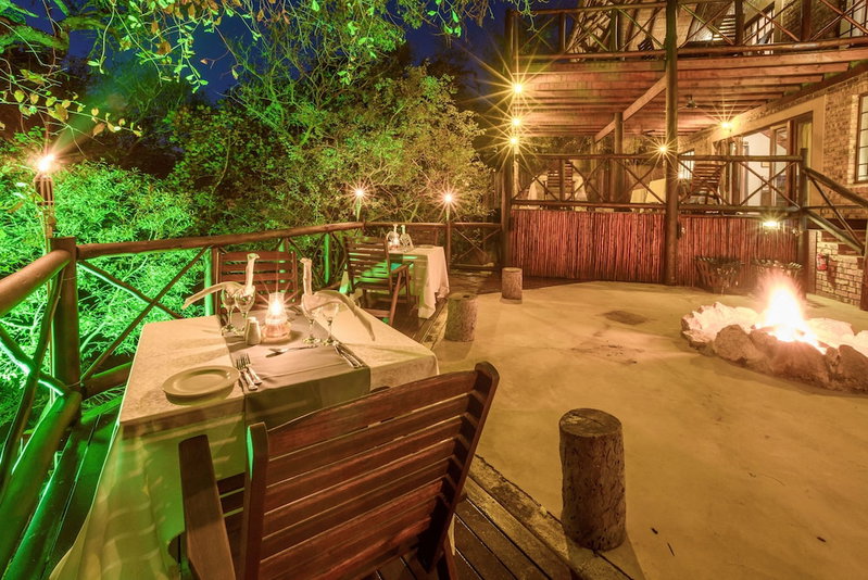 La Kruger Lifestyle Lodge, Nkomazi, South Africa