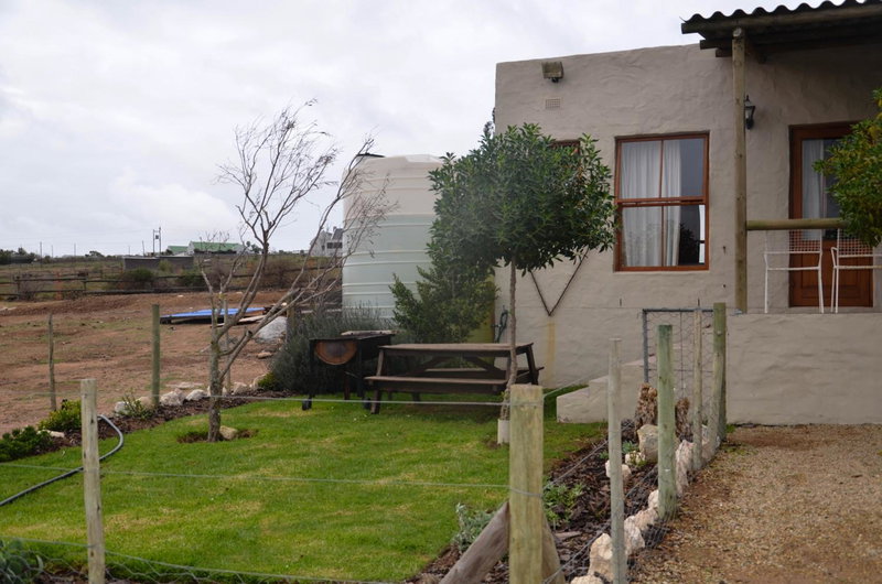 The Stables Accommodation, Langebaan, Sudáfrica