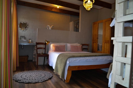 The Stables Accommodation, Langebaan, Sudáfrica