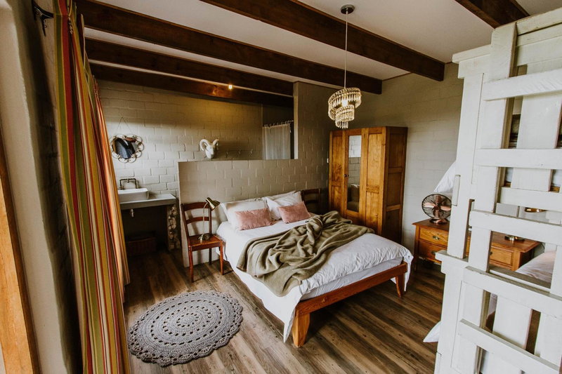 The Stables Accommodation, Langebaan, Sudáfrica