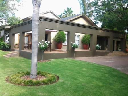 Bayswater Lodge, Bloemfontein, Afrique du Sud