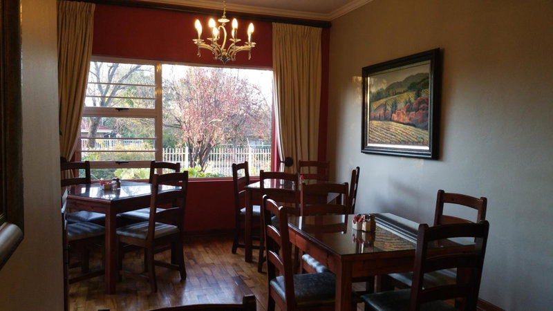Bayswater Lodge, Bloemfontein, Sudáfrica