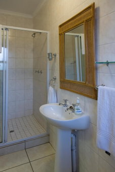 Bayswater Lodge, Bloemfontein, Afrique du Sud