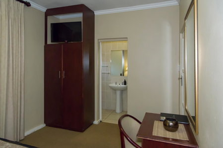 Bayswater Lodge, Bloemfontein, Afrique du Sud