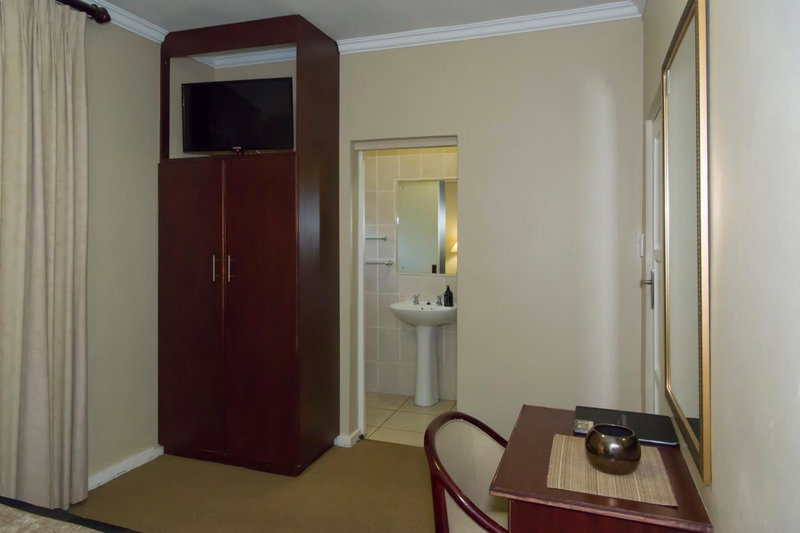 Bayswater Lodge, Bloemfontein, Sudáfrica