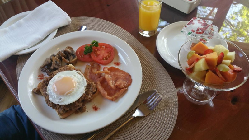 Bayswater Lodge, Bloemfontein, Sudáfrica