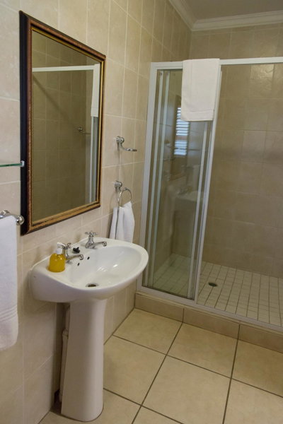 Bayswater Lodge, Bloemfontein, Sudáfrica
