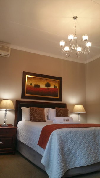Bayswater Lodge, Bloemfontein, Sudáfrica