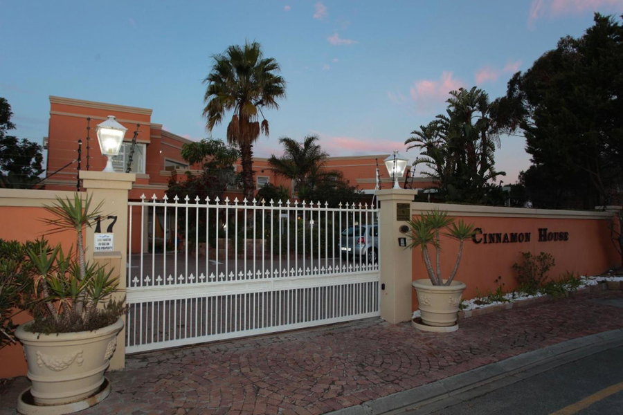 Cinnamon House Bed & Breakfast, Cape Town, Afrique du Sud