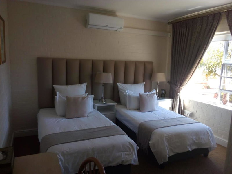 Cinnamon House Bed & Breakfast, Cape Town, Afrique du Sud