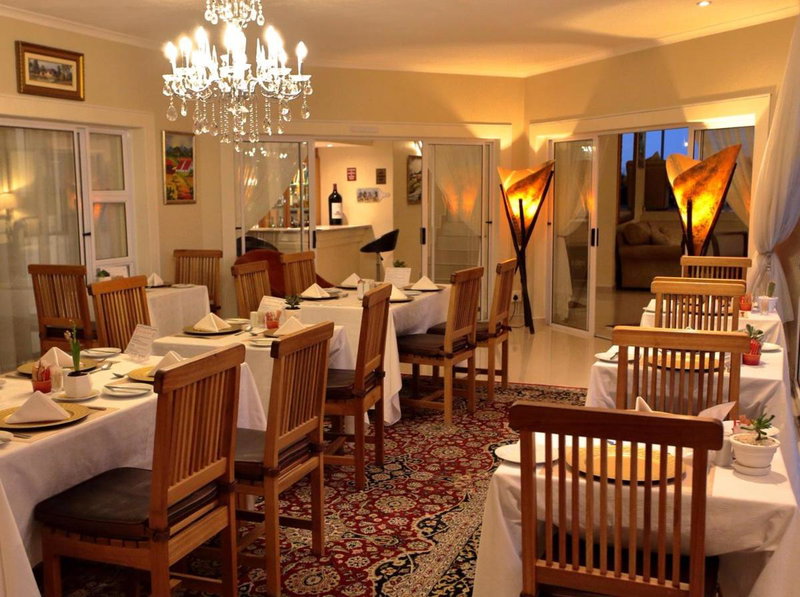 Cinnamon House Bed & Breakfast, Cape Town, Afrique du Sud