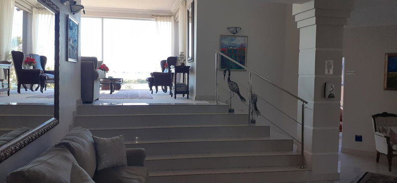 Cinnamon House Bed & Breakfast, Cape Town, Afrique du Sud