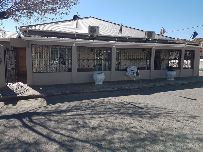 Crane Cottage, Colesberg, Sudáfrica