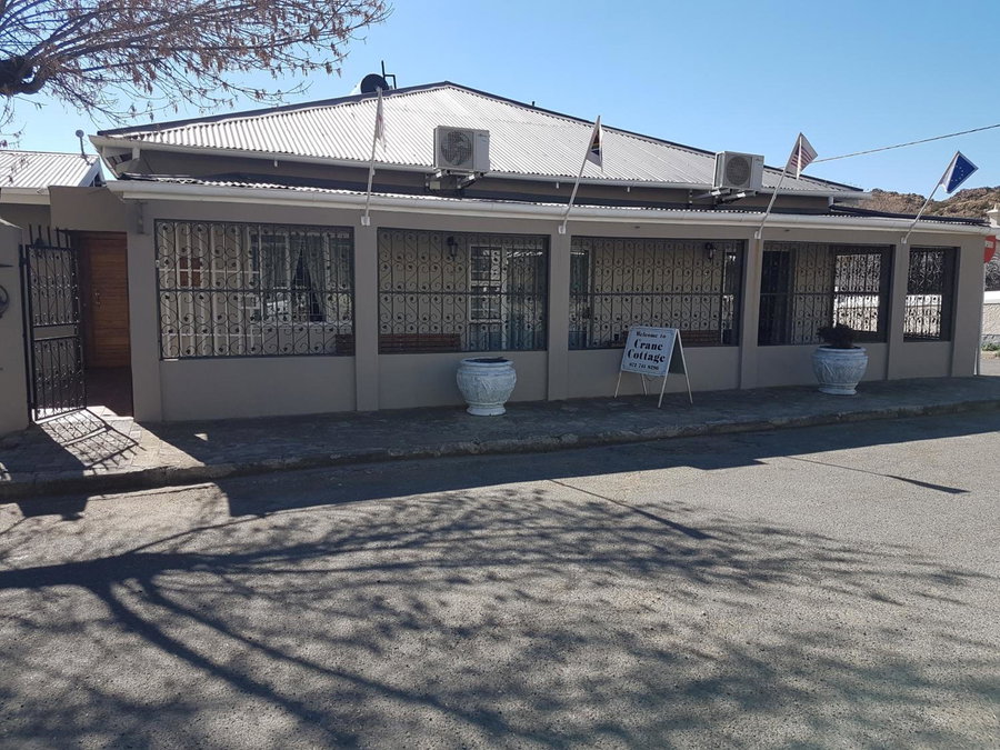 Crane Cottage, Colesberg, Sudáfrica