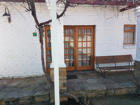 Crane Cottage, Colesberg, Sudáfrica