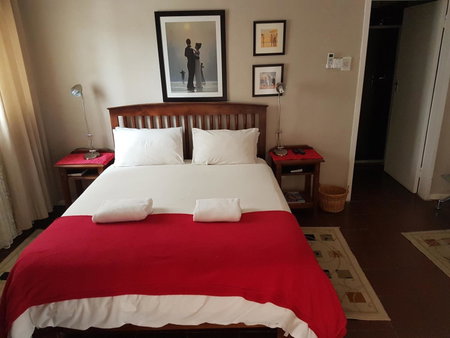 Crane Cottage, Colesberg, Sudáfrica