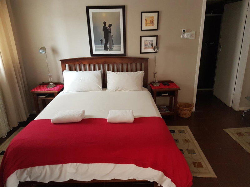 Crane Cottage, Colesberg, Sudáfrica