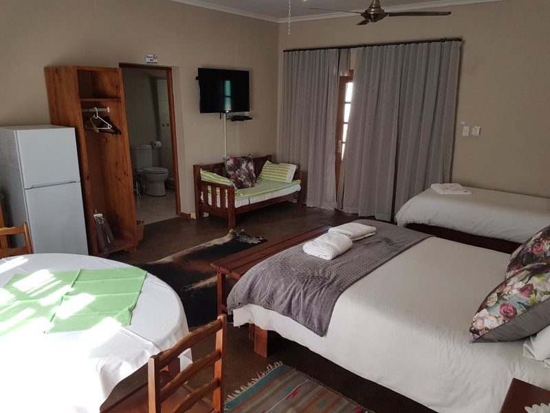 Crane Cottage, Colesberg, Sudáfrica