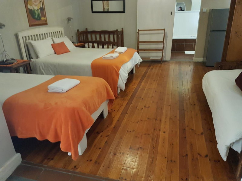 Crane Cottage, Colesberg, Sudáfrica