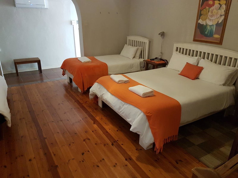 Crane Cottage, Colesberg, Sudáfrica