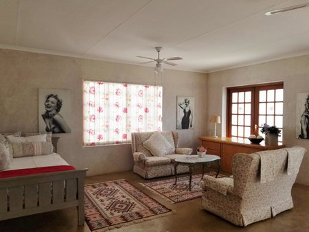 Lavender House, White River, South Africa