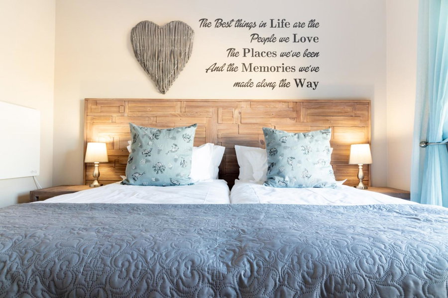 Memories Self-Catering at 5 on Smith, Oudtshoorn, Afrique du Sud