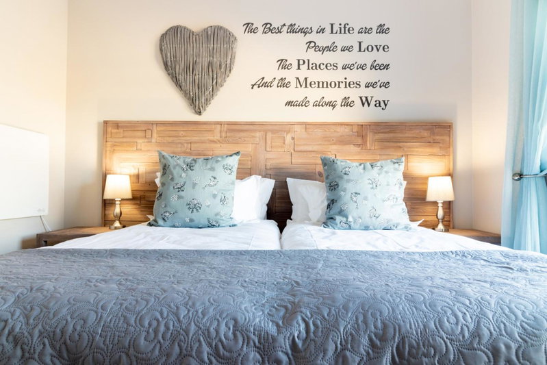 Memories Self-Catering at 5 on Smith, Oudtshoorn, Afrique du Sud
