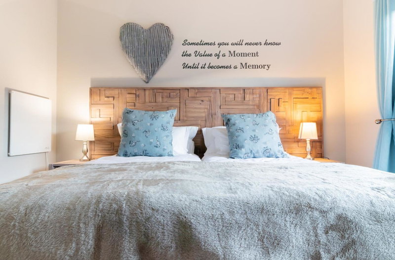 Memories Self-Catering at 5 on Smith, Oudtshoorn, Afrique du Sud