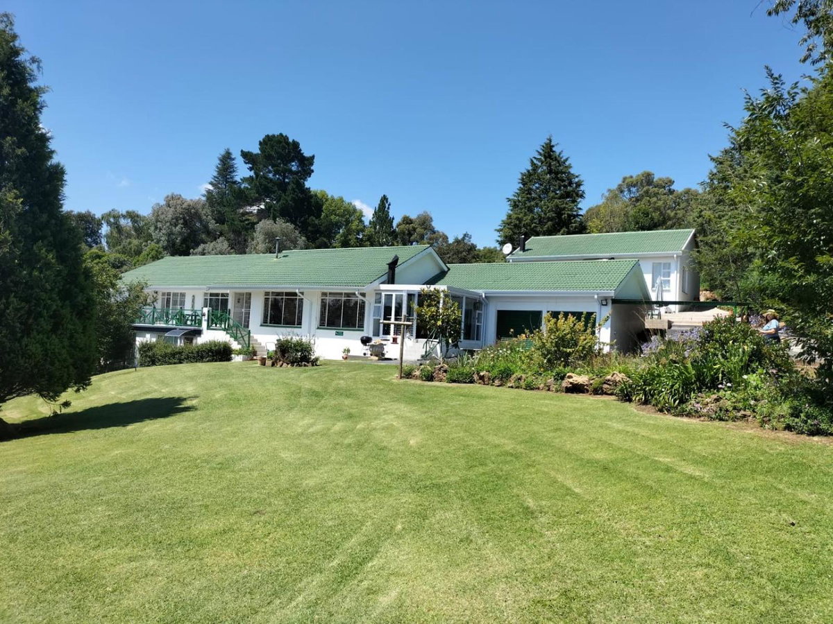 Hotel · Clarens on Collett, Clarens