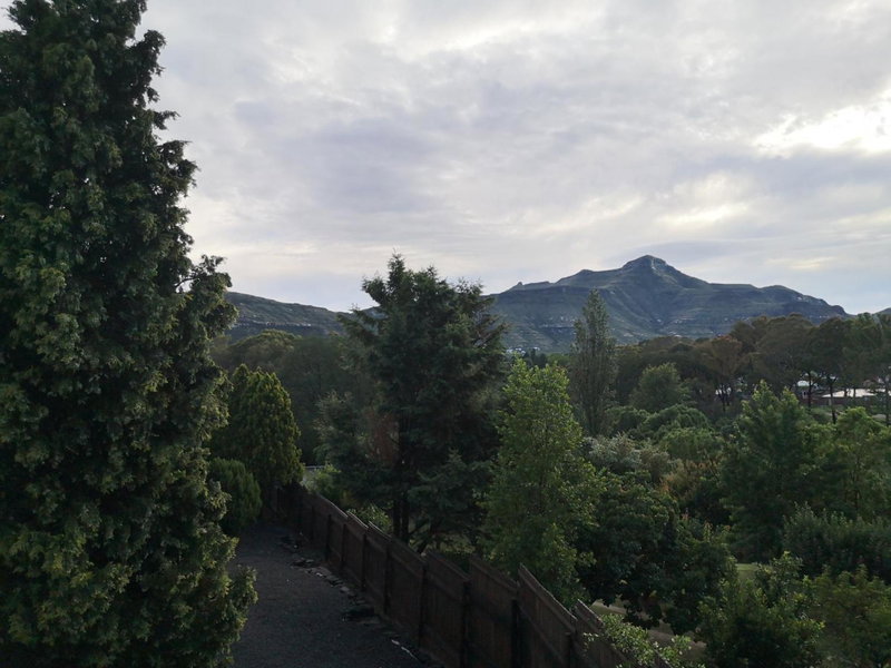 Clarens on Collett, Clarens, South Africa