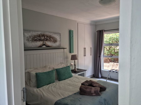 Clarens on Collett, Clarens, South Africa