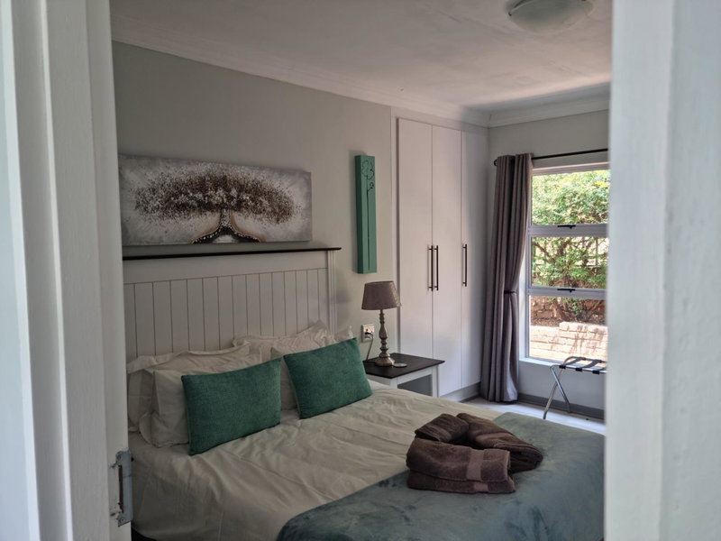 Clarens on Collett, Clarens, South Africa