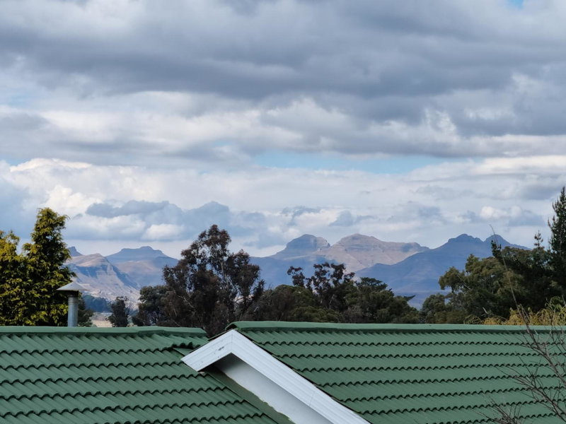 Clarens on Collett, Clarens, South Africa