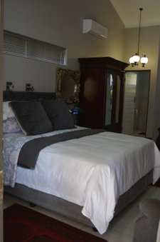 64 on Malabor, Pretoria, Sudáfrica