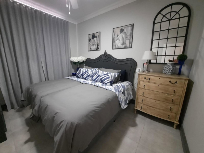 64 on Malabor, Pretoria, Sudáfrica