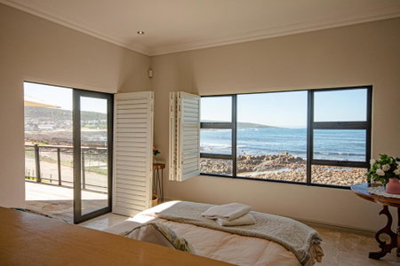 Walter’s Place, Jongensfontein, South Africa