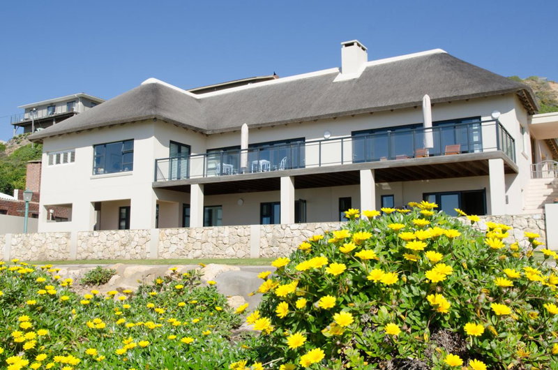 Walter’s Place, Jongensfontein, South Africa