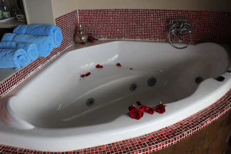 Annie's Boutique Guesthouse and Garden Spa, Hartbeespoort, South Africa