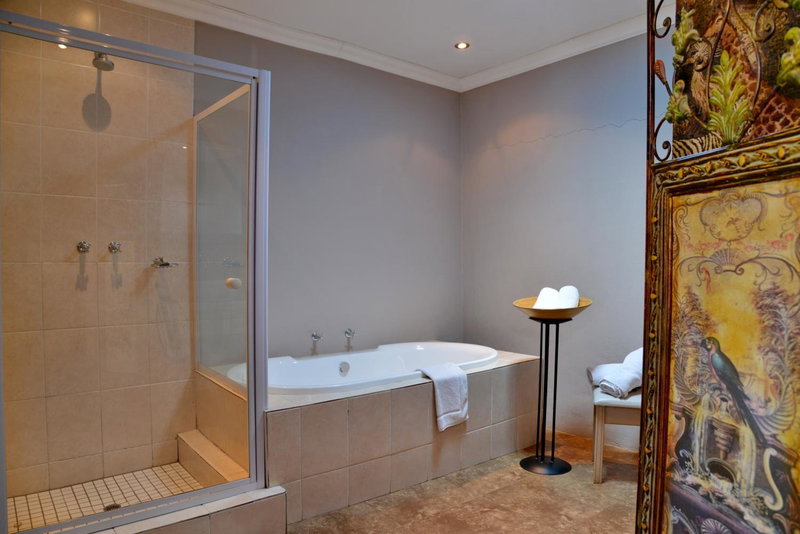 Annie's Boutique Guesthouse and Garden Spa, Hartbeespoort, South Africa