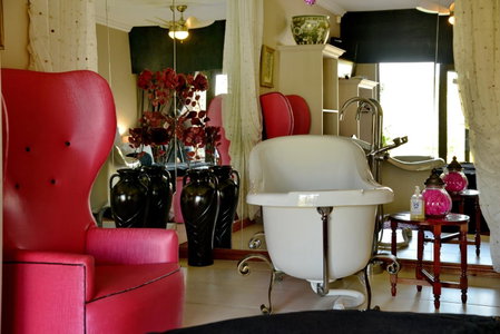 Annie's Boutique Guesthouse and Garden Spa, Hartbeespoort, South Africa