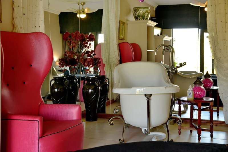 Annie's Boutique Guesthouse and Garden Spa, Hartbeespoort, South Africa