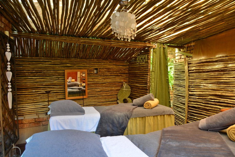 Annie's Boutique Guesthouse and Garden Spa, Hartbeespoort, South Africa