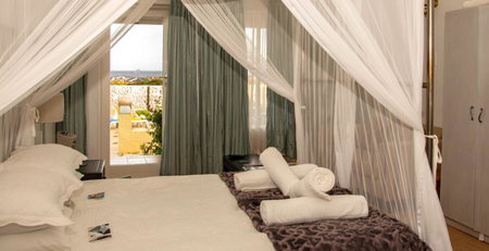 Fijnbos Manor, Bettyʼs Bay, Южная Африка