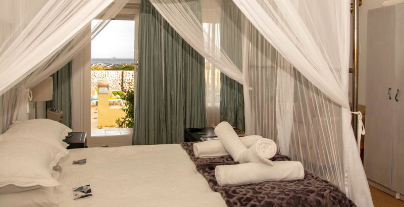 Fijnbos Manor, Bettyʼs Bay, Южная Африка