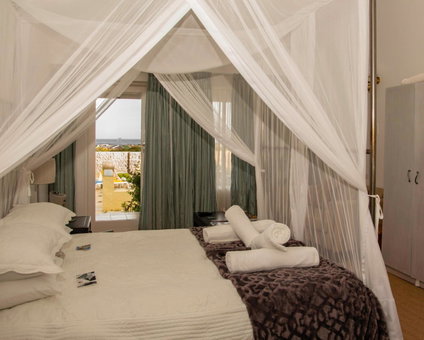 Fijnbos Manor, Bettyʼs Bay, Южная Африка
