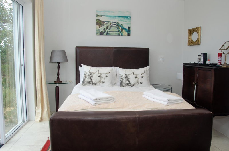 Fijnbos Manor, Bettyʼs Bay, Южная Африка