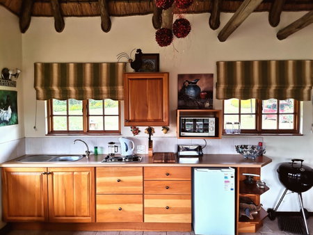 Otters Den, Nottingham Road, South Africa