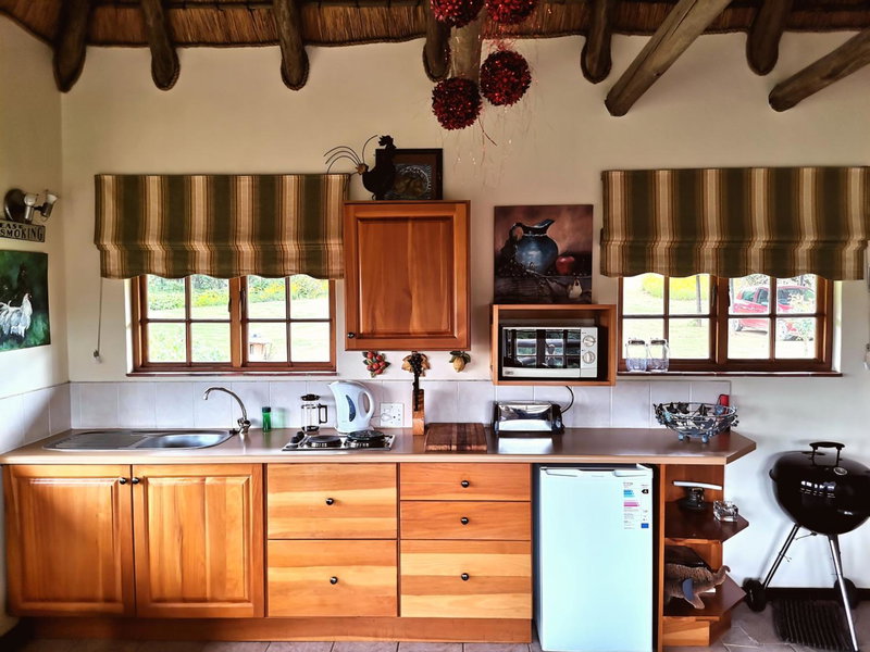 Otters Den, Nottingham Road, South Africa