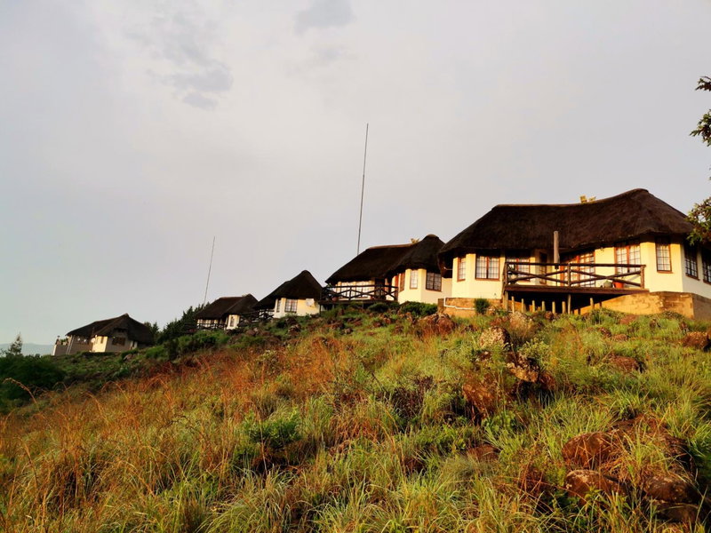 Otters Den, Nottingham Road, South Africa